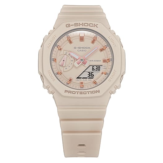 G-SHOCK-GMAS2100-4A-CASIO Australia