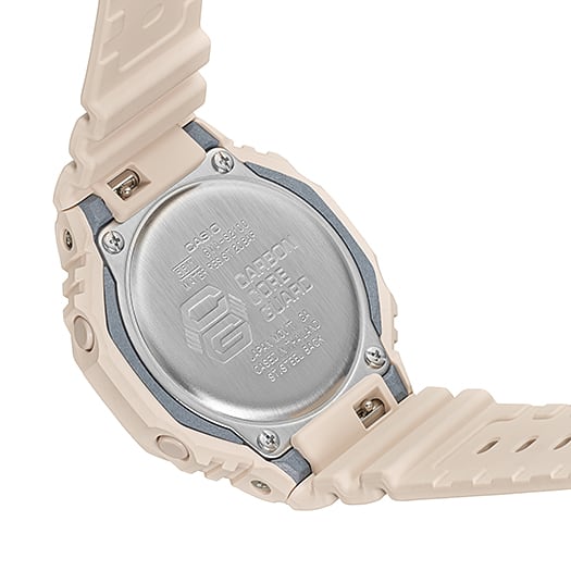 G-SHOCK-GMAS2100-4A-CASIO Australia