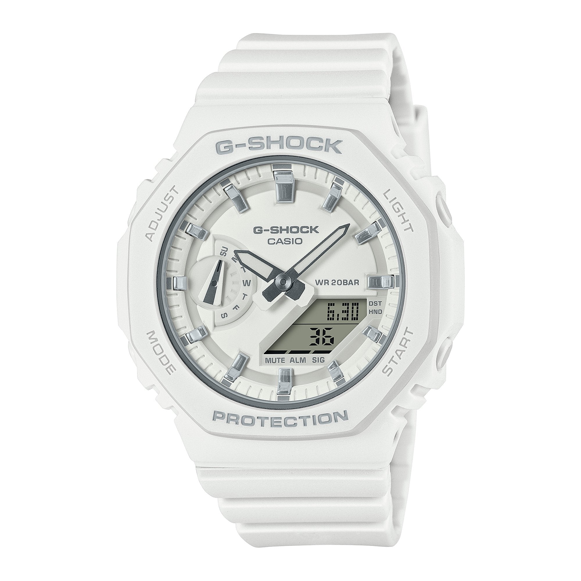 G-SHOCK-GMAS2100-7A-CASIO Australia