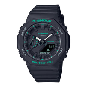 G-SHOCK-GMAS2100GA-1A-CASIO Australia
