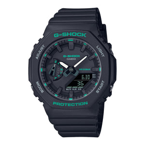 G-SHOCK-GMAS2100GA-1A-CASIO Australia