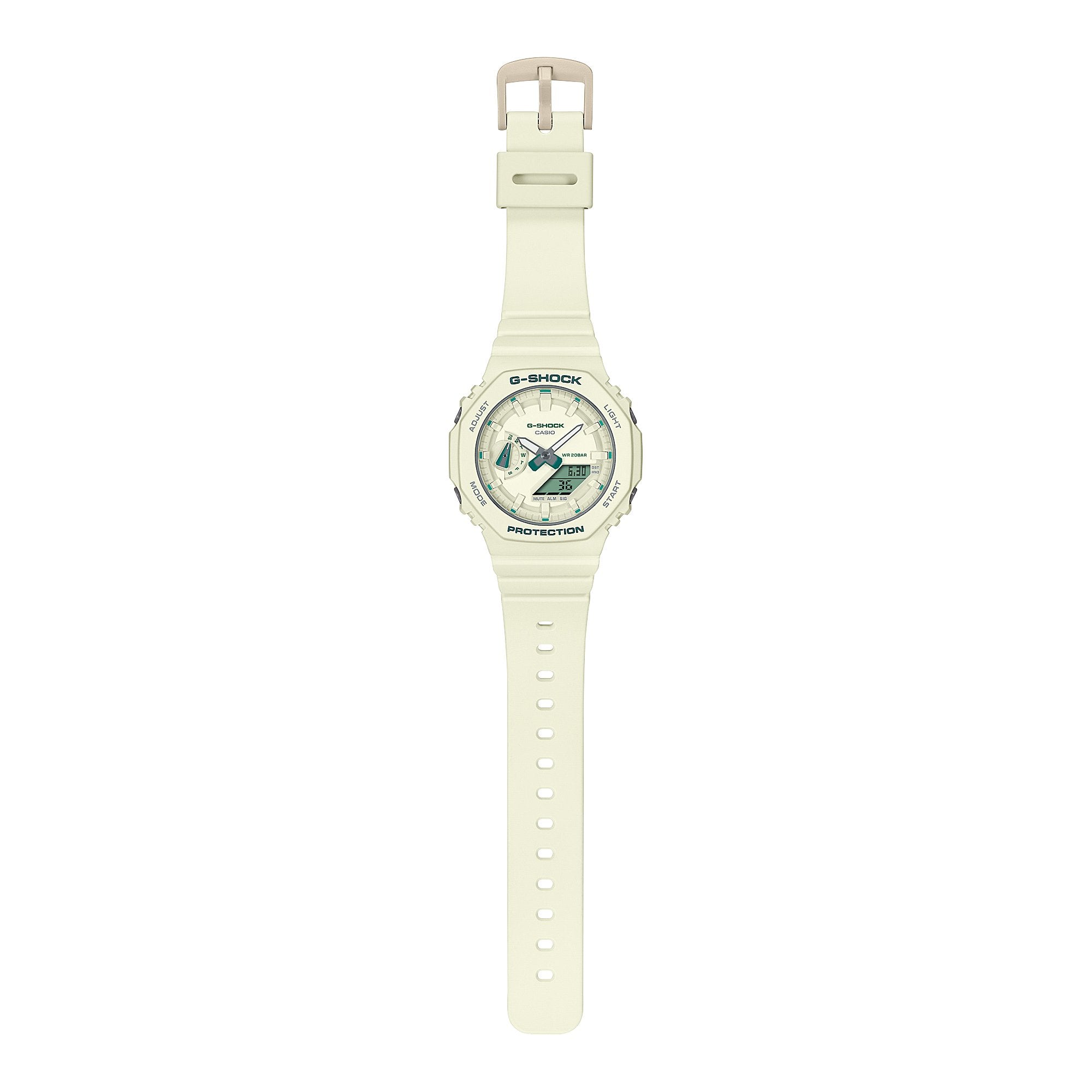 G-SHOCK-GMAS2100GA-7A-CASIO Australia
