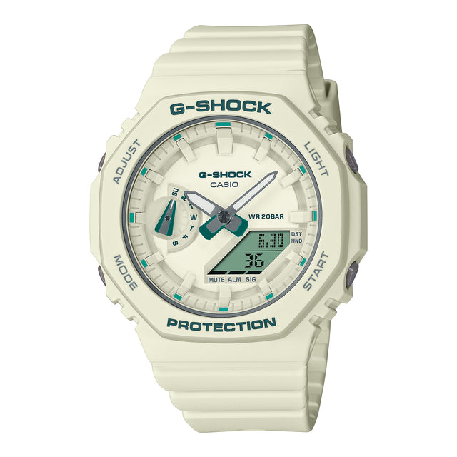 G-SHOCK-GMAS2100GA-7A-CASIO Australia