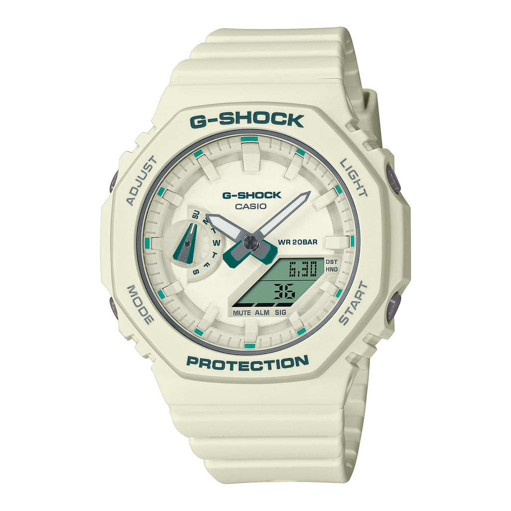 Casio GMAS2100GA-7A