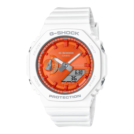 G-SHOCK-GMAS2100WS-7A-CASIO Australia
