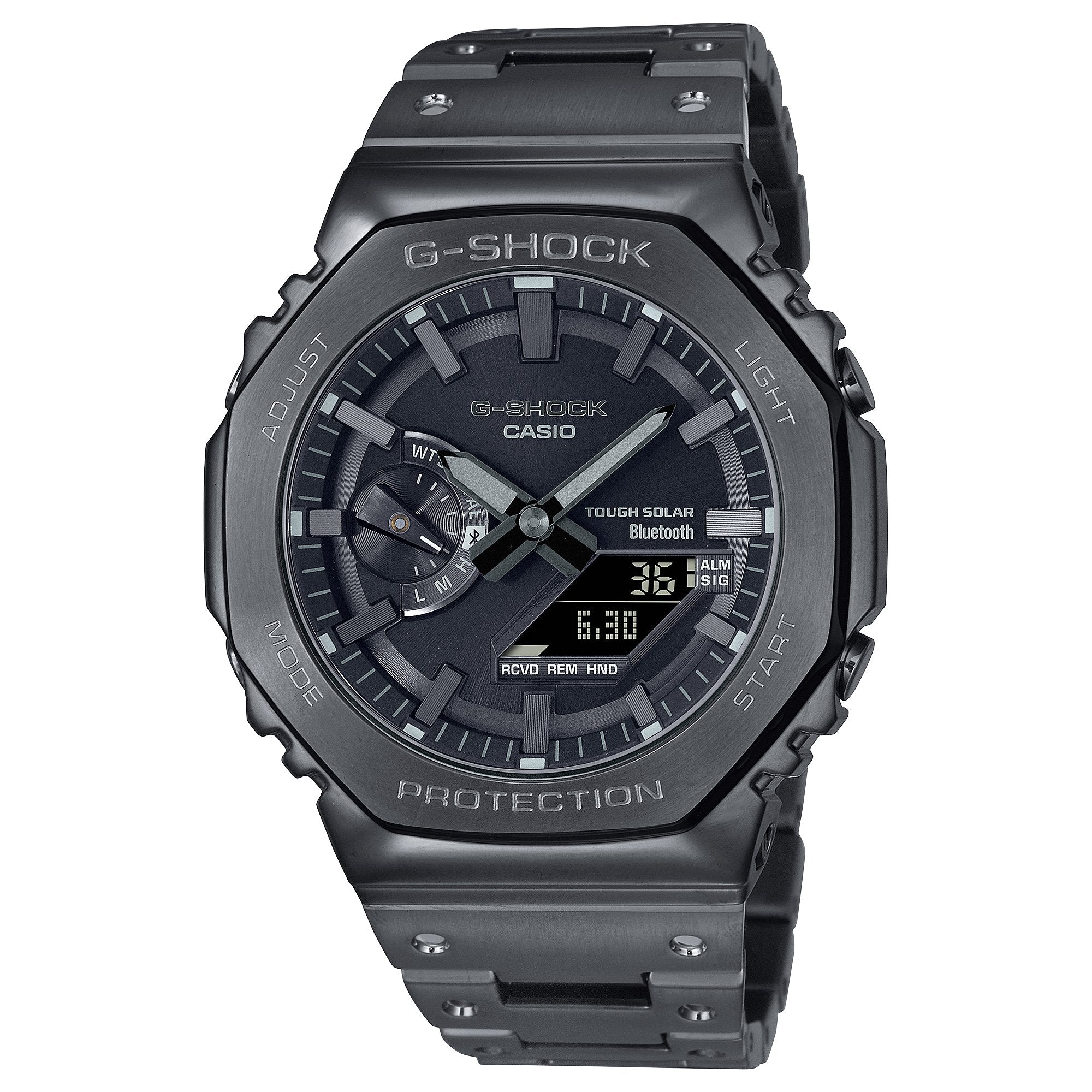 G-SHOCK-GMB2100BD-1A-CASIO Australia