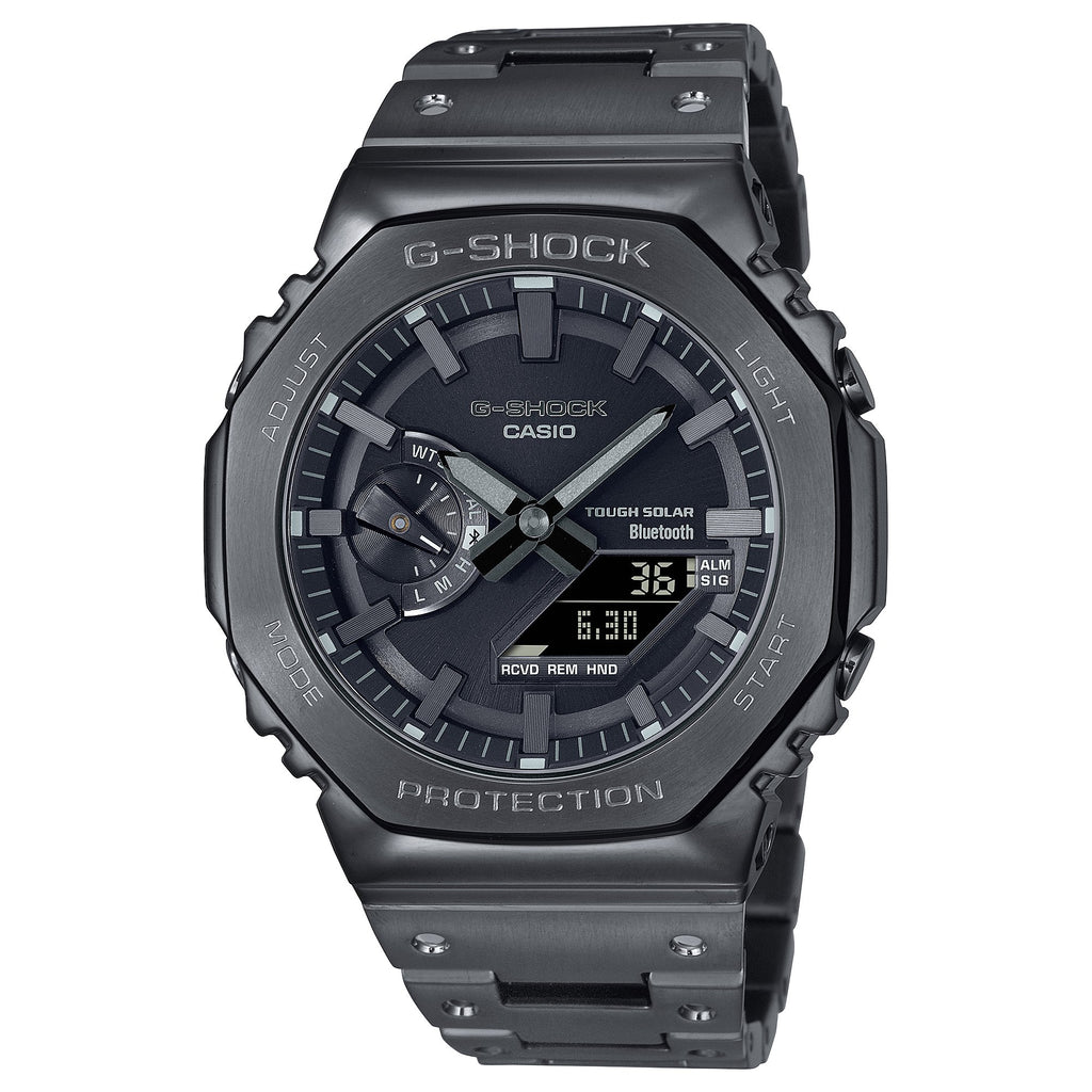 Casio GMB2100BD-1A