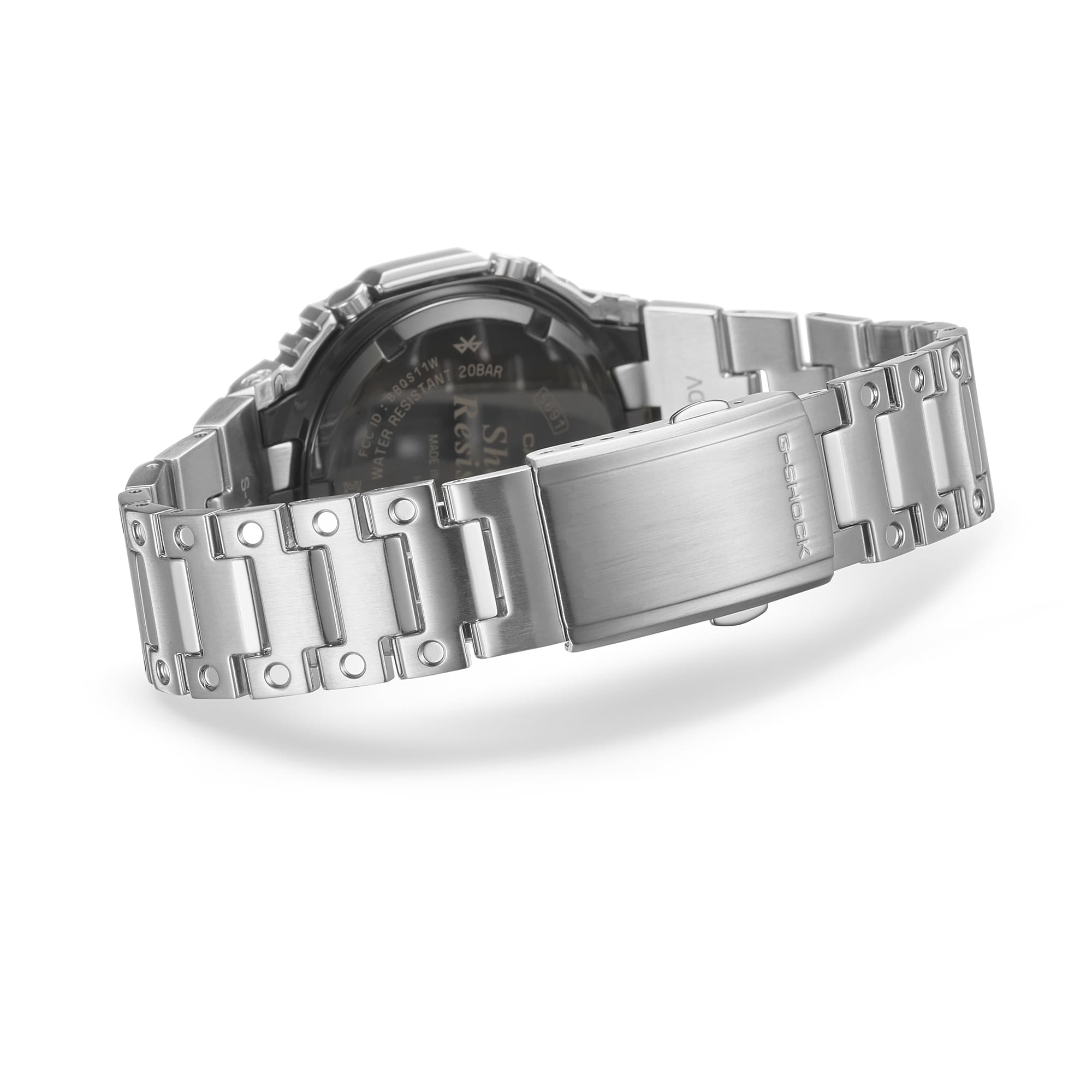 G-SHOCK-GMB2100D-1A-CASIO Australia