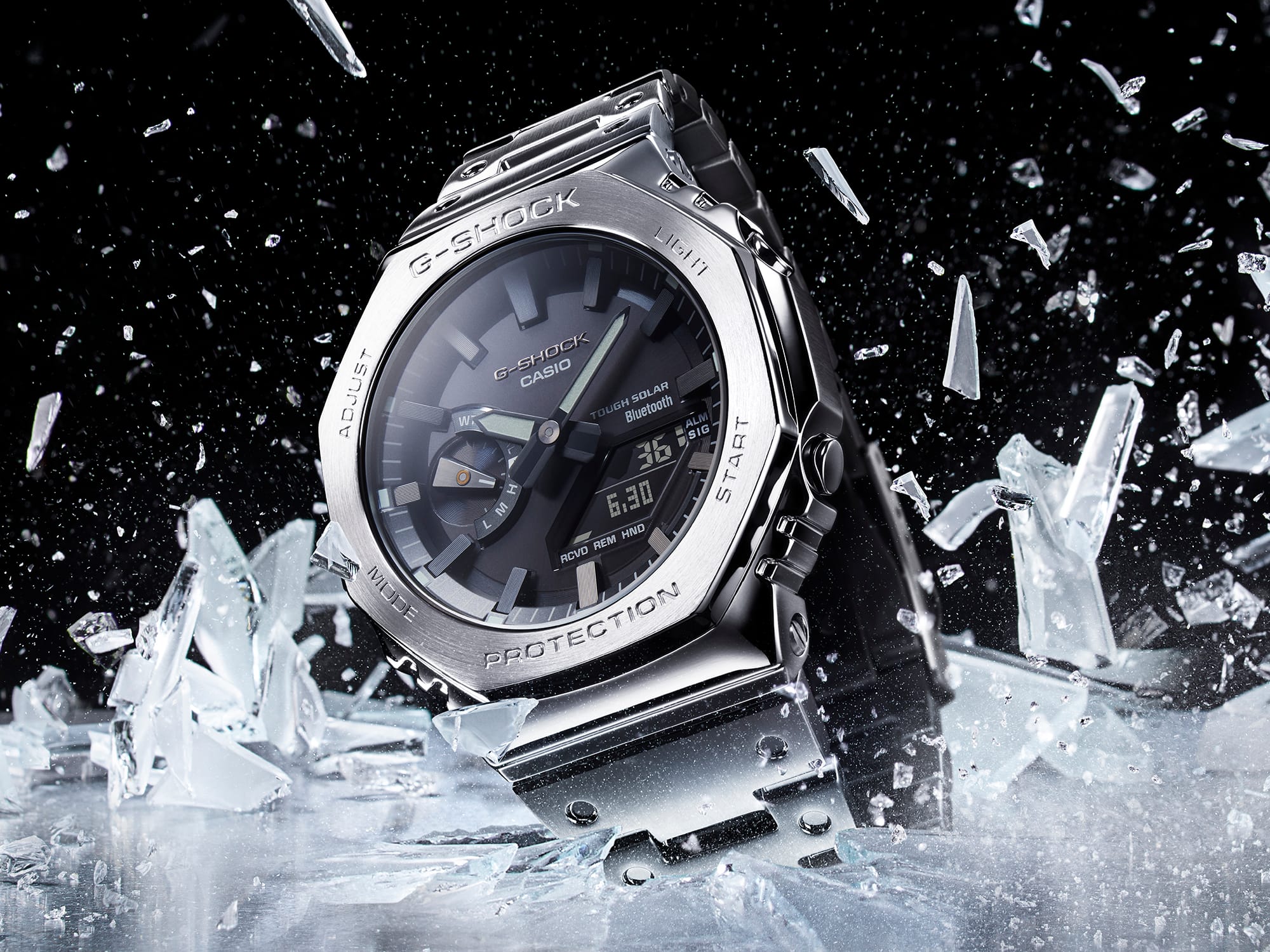 G-SHOCK-GMB2100D-1A-CASIO Australia