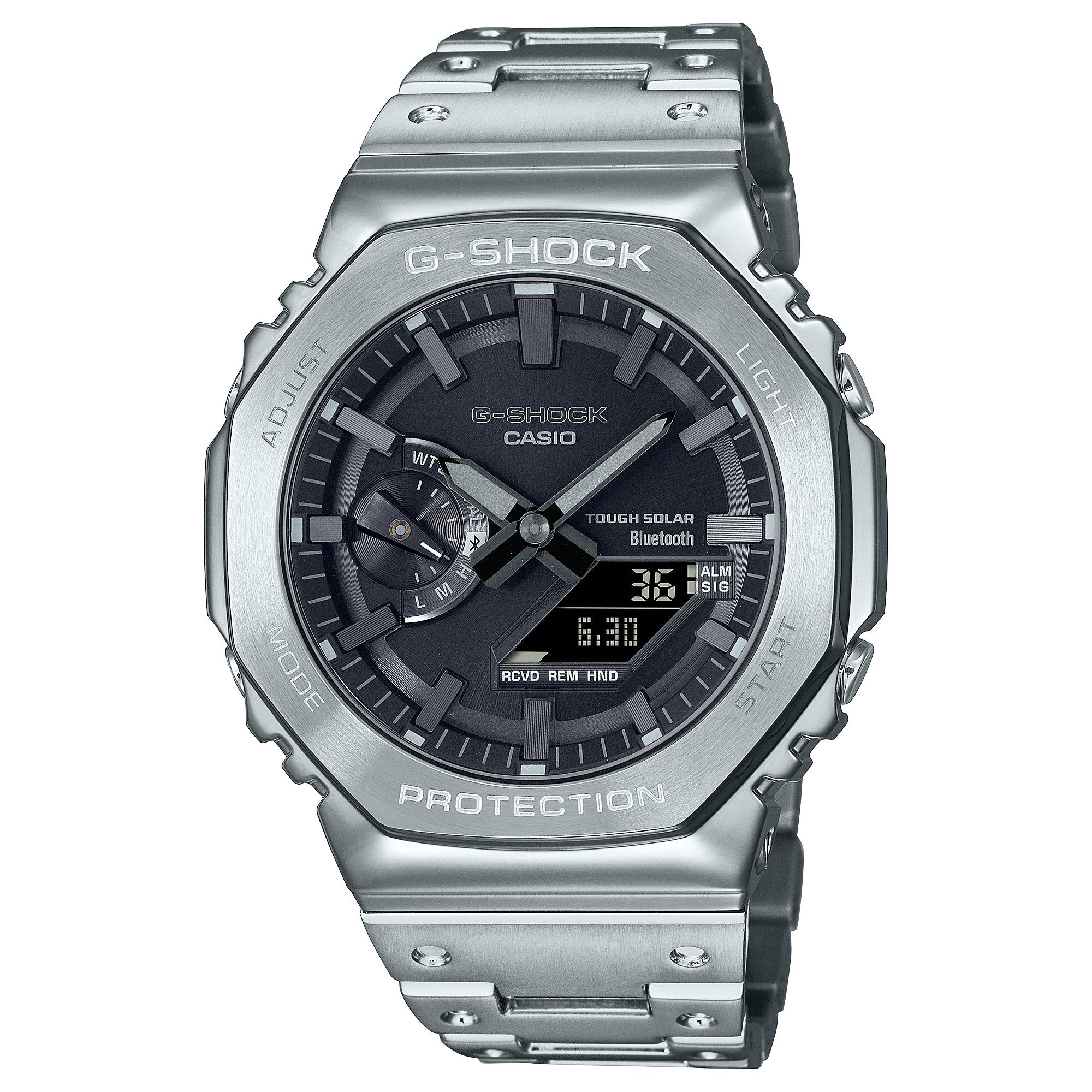 G-SHOCK-GMB2100D-1A-CASIO Australia
