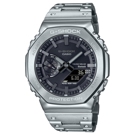 G-SHOCK-GMB2100D-1A-CASIO Australia