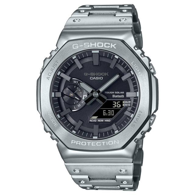 G-SHOCK-GMB2100D-1A-CASIO Australia