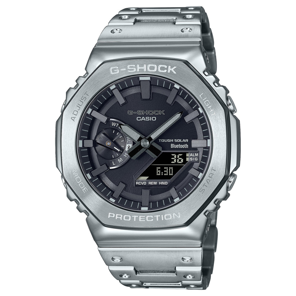 Casio GMB2100D-1A
