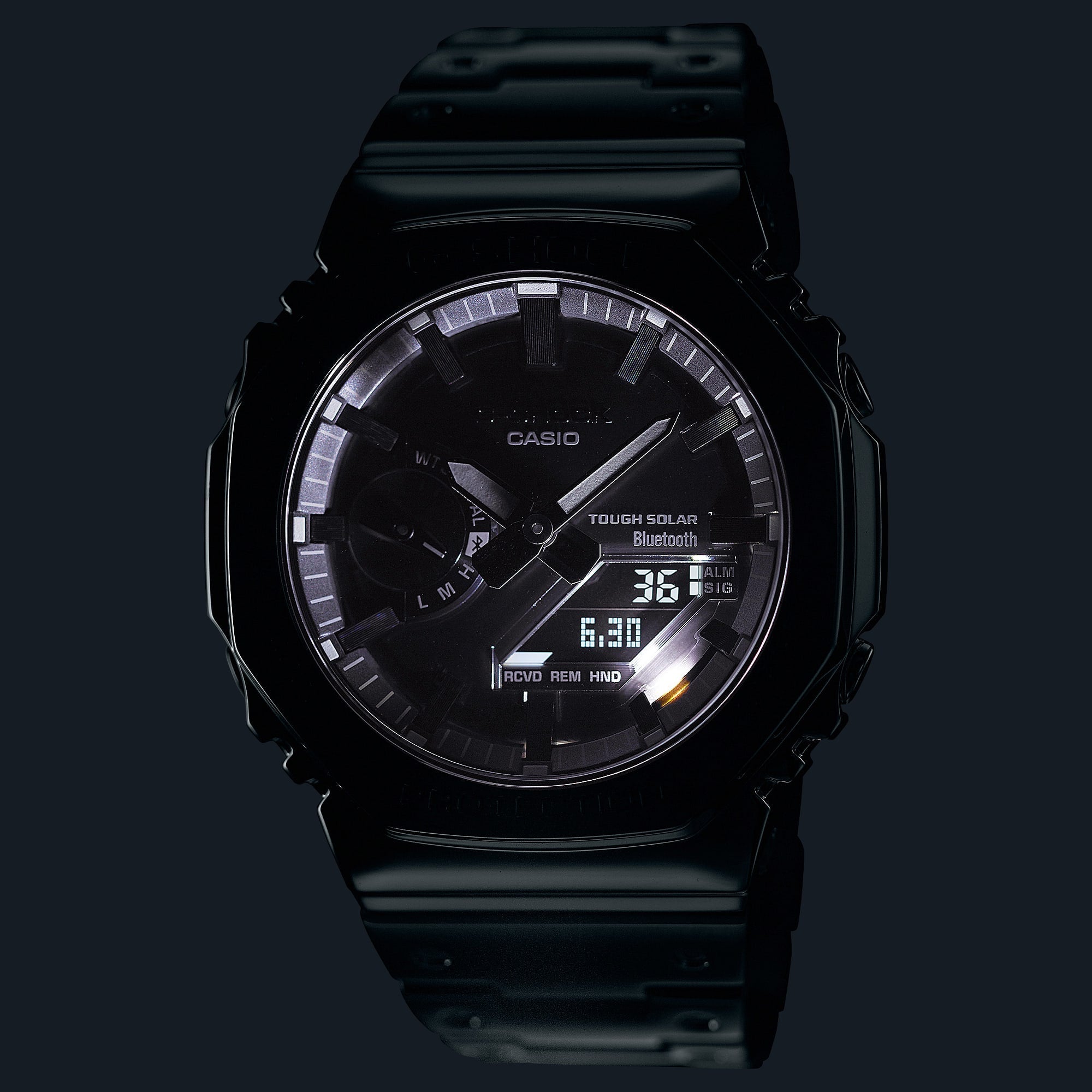 G-SHOCK-GMB2100D-1A-CASIO Australia