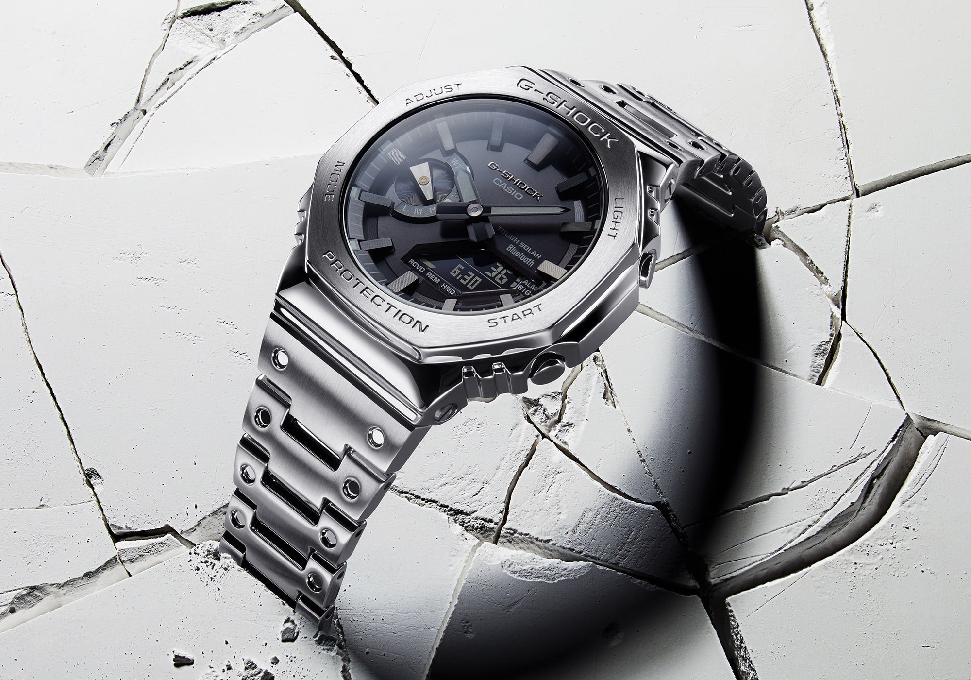 G-SHOCK-GMB2100D-1A-CASIO Australia