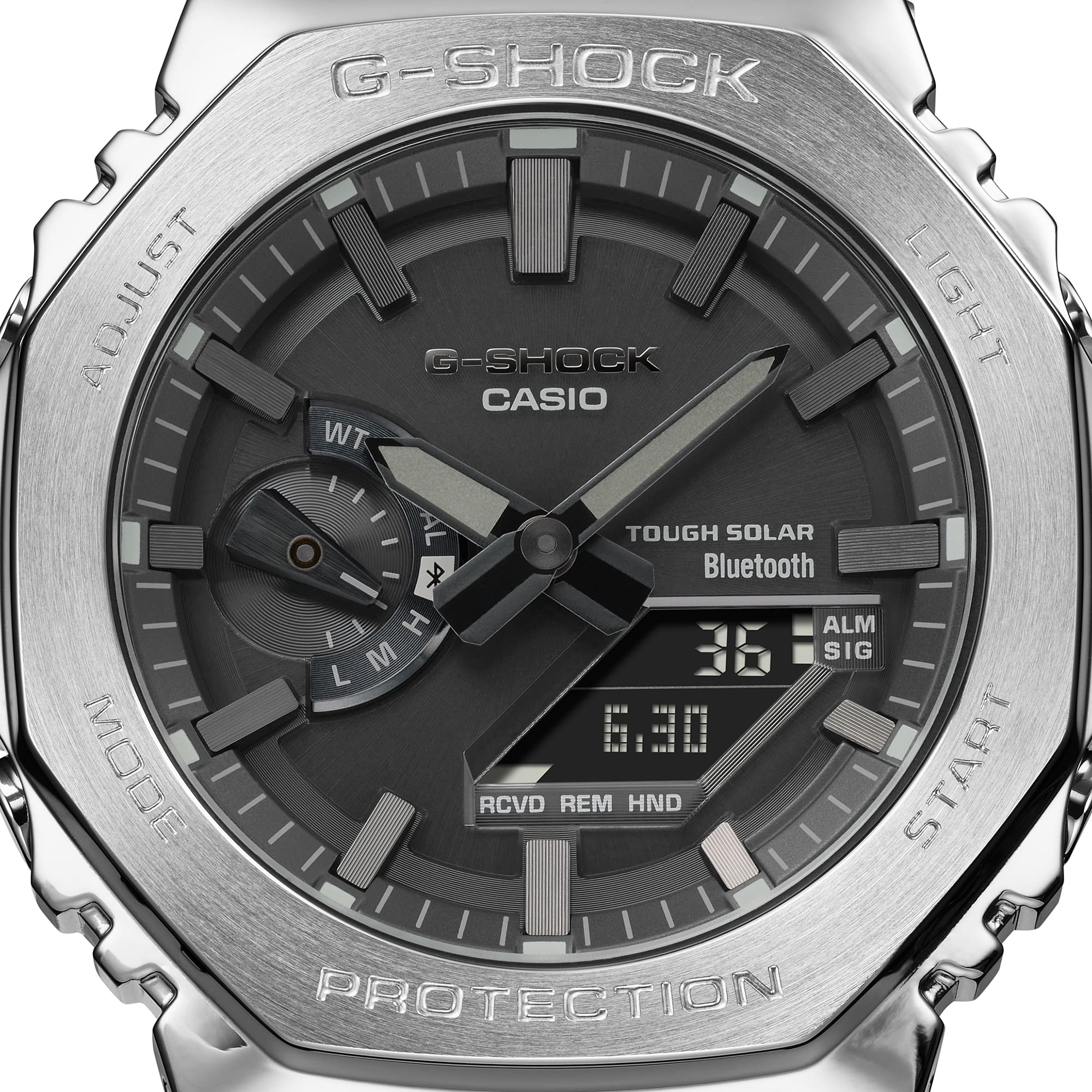 G-SHOCK-GMB2100D-1A-CASIO Australia
