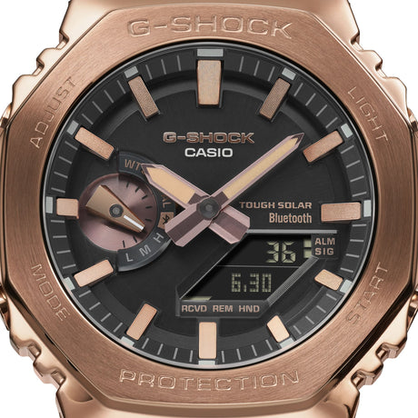 G-SHOCK-GMB2100GD-5A-CASIO Australia