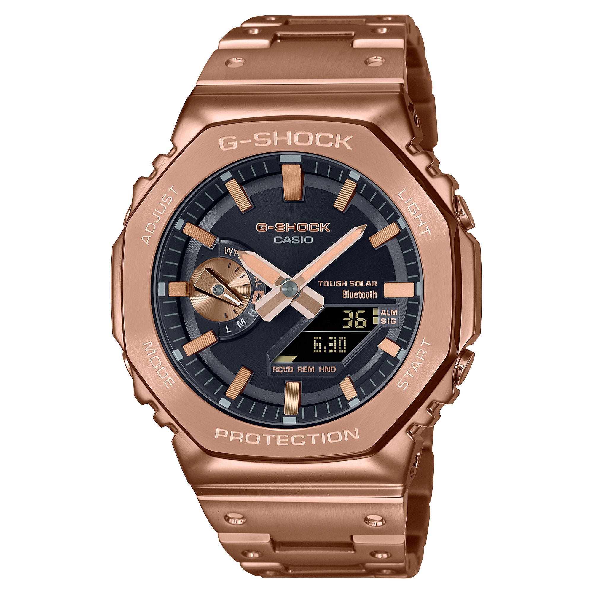 G-SHOCK-GMB2100GD-5A-CASIO Australia