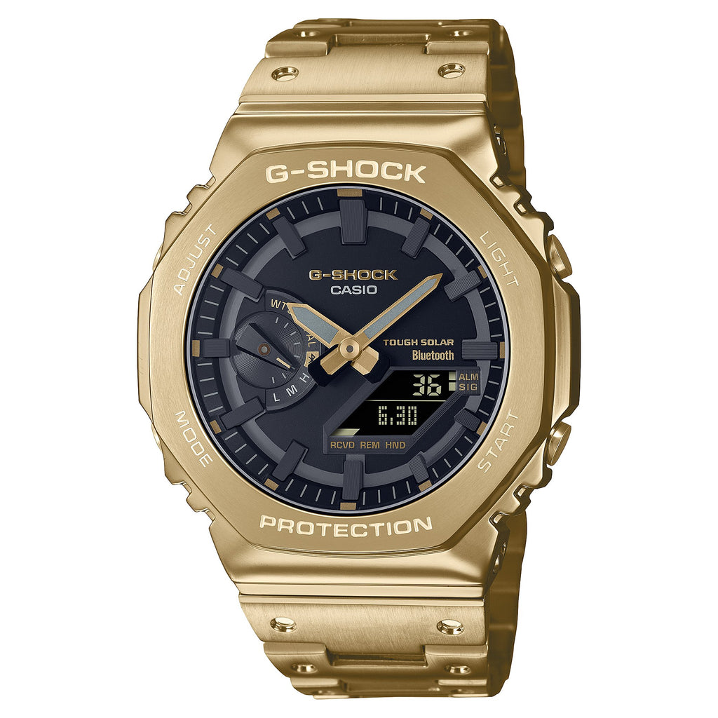 Casio GMB2100GD-9A