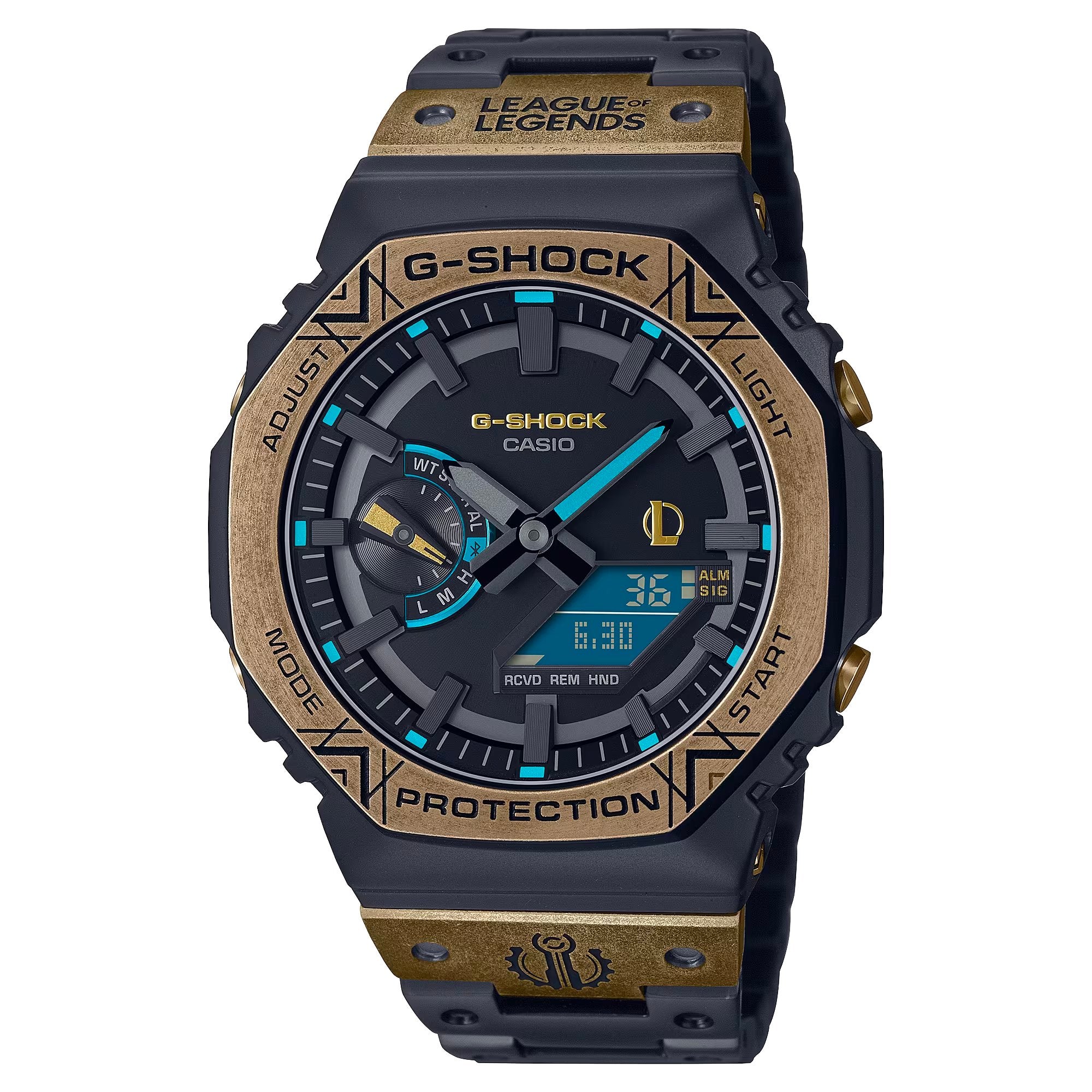 G-SHOCK-GMB2100LL-1A-CASIO Australia