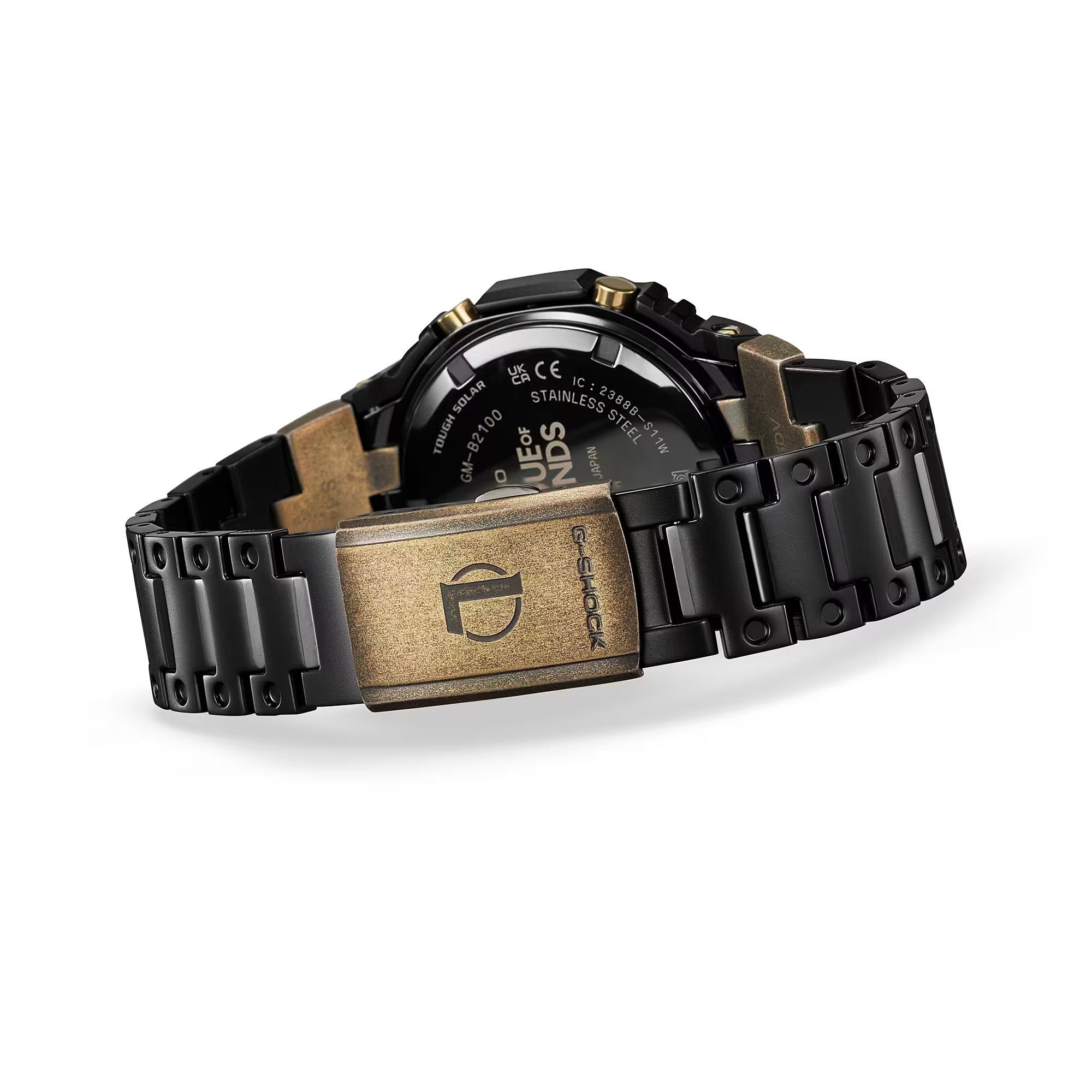 G-SHOCK-GMB2100LL-1A-CASIO Australia