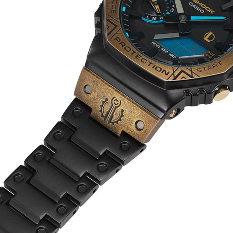 G-SHOCK-GMB2100LL-1A-CASIO Australia