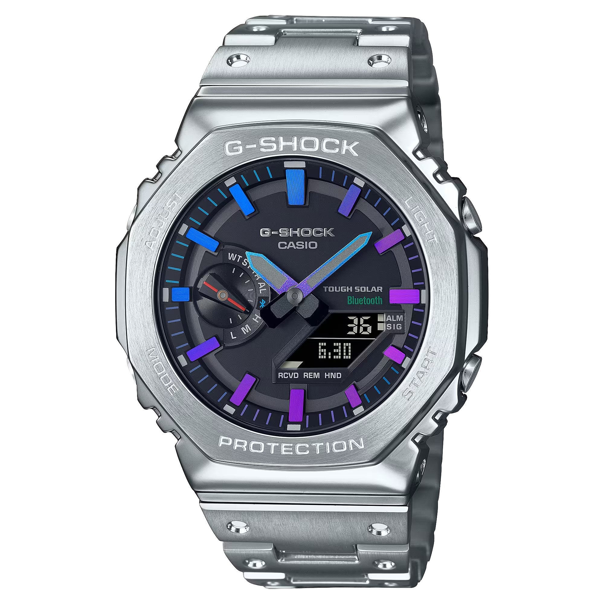 G-SHOCK-GMB2100PC-1A-CASIO Australia