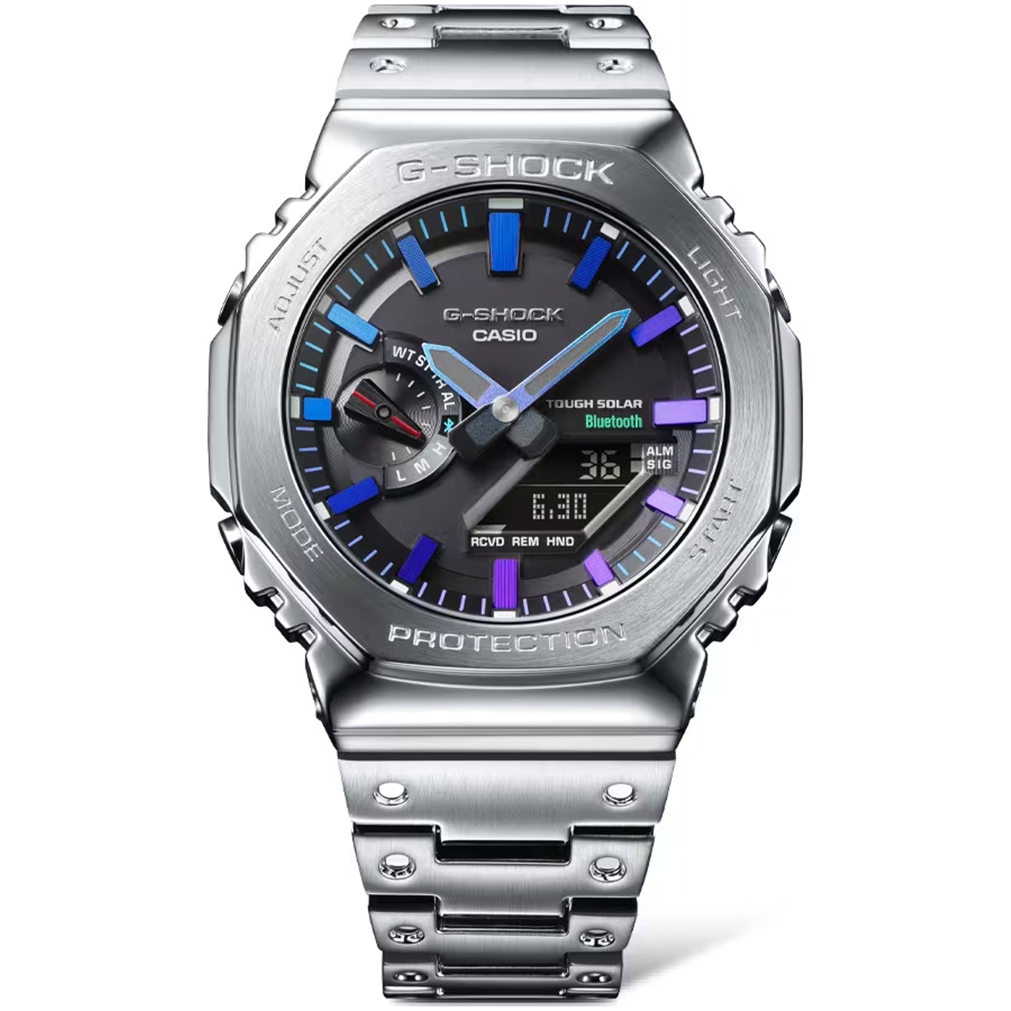 G-SHOCK-GMB2100PC-1A-CASIO Australia