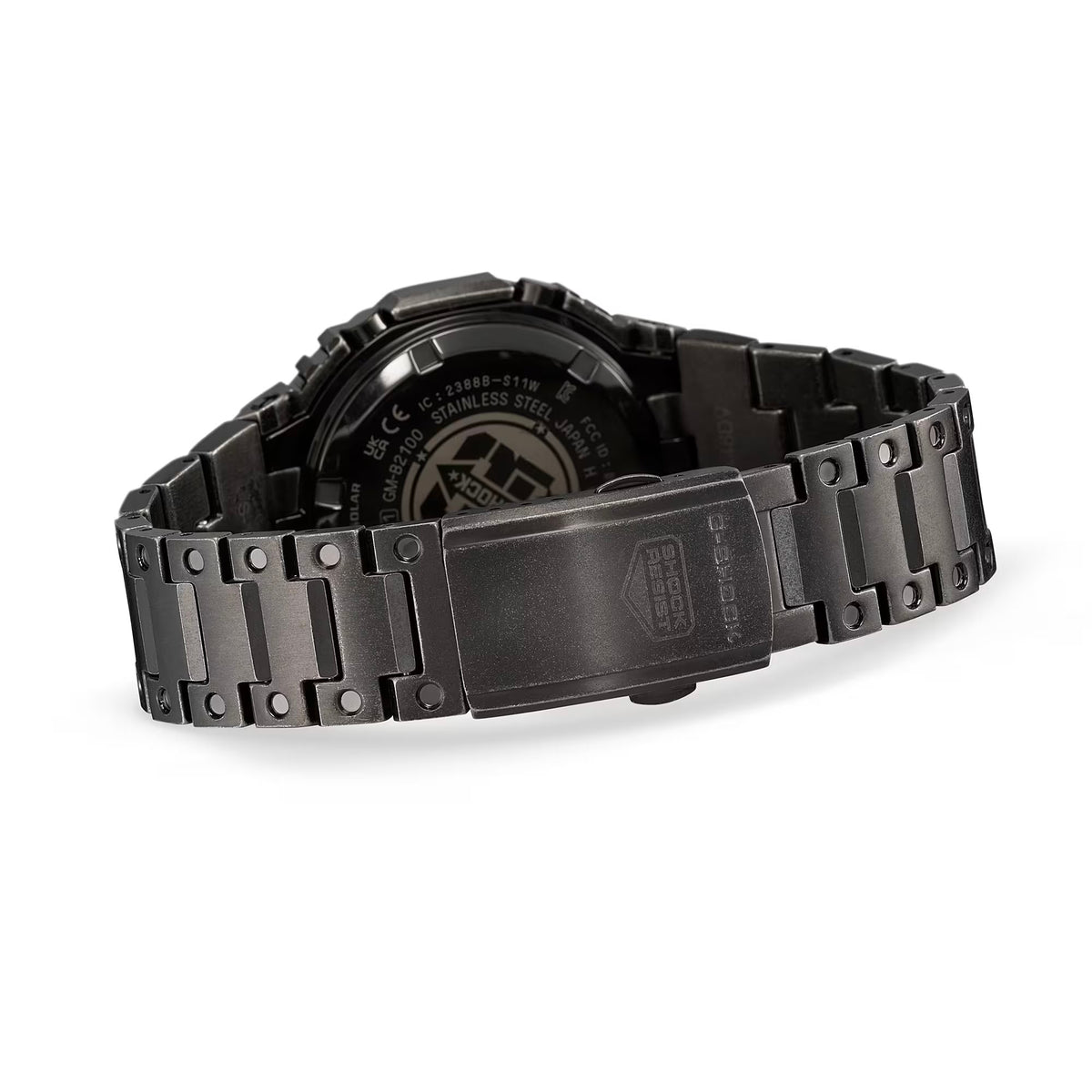 G-SHOCK-GMB2100VF-1A-CASIO Australia