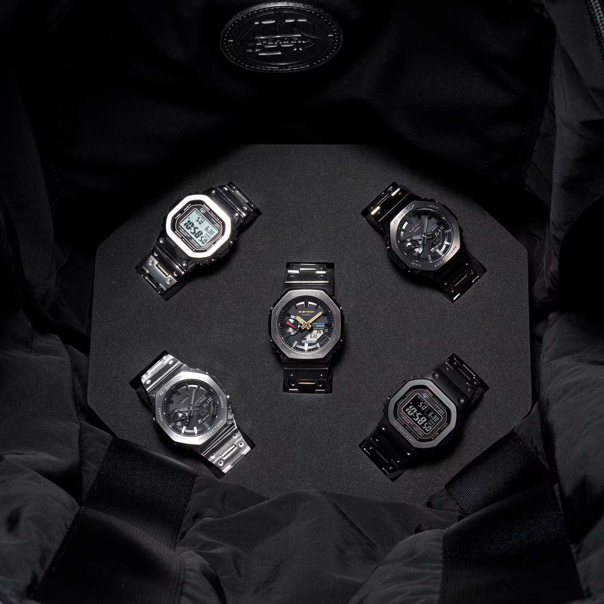 G-SHOCK-GMB2100VF-1A-CASIO Australia