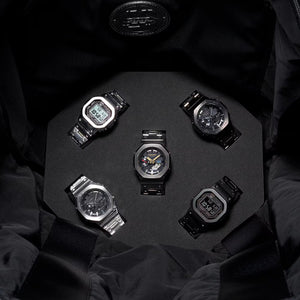 G-SHOCK-GMB2100VF-1A-CASIO Australia
