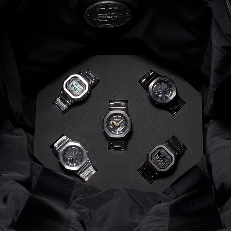 G-SHOCK-GMB2100VF-1A-CASIO Australia