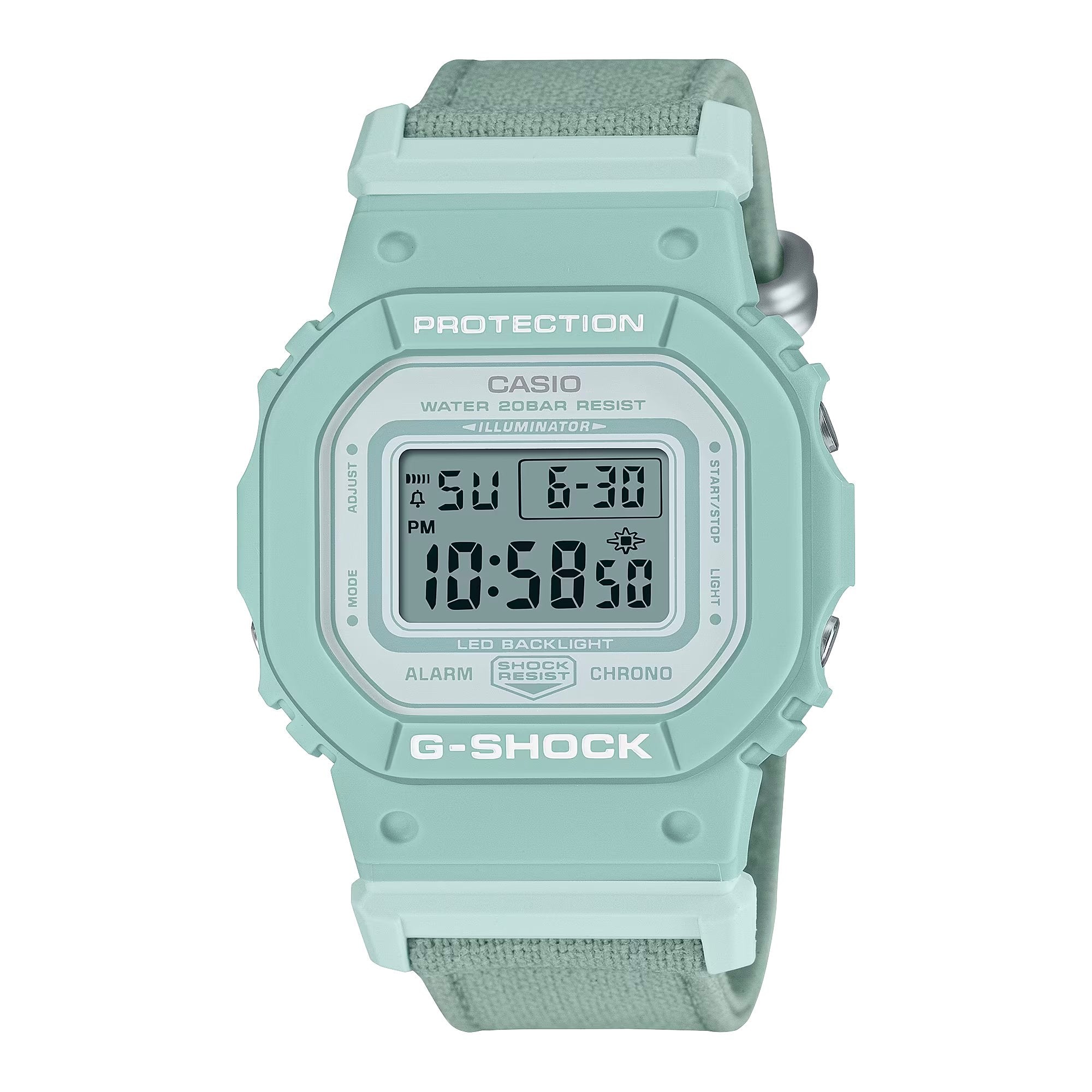 G-SHOCK-GMDS5600CT-3D-CASIO Australia