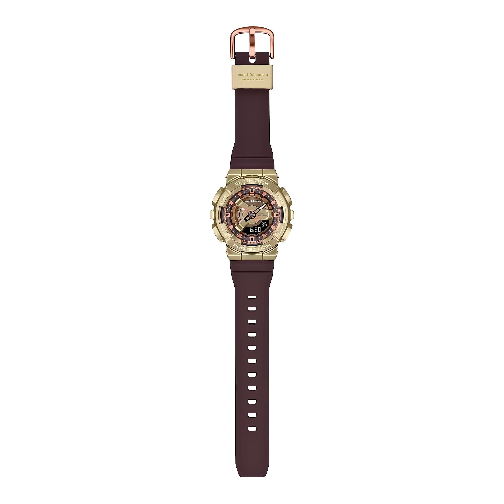 beautiful people×G-SHOCK beautiful people x G-SHOCK | beautiful people