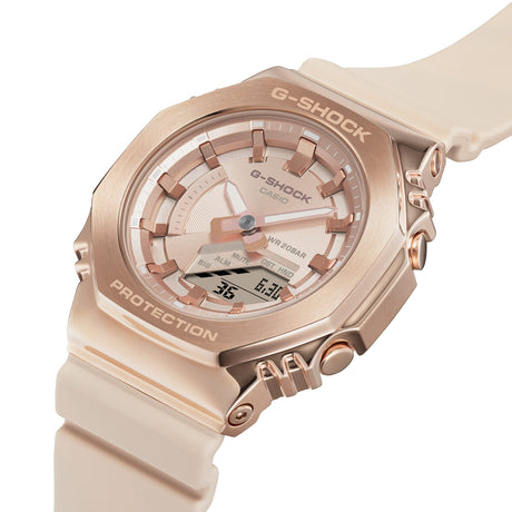 G-SHOCK-GMS2100PG-4A-CASIO Australia