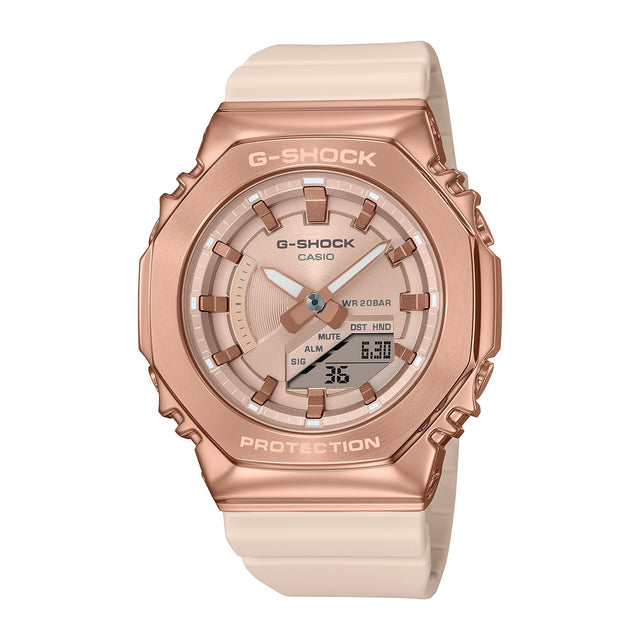 G-SHOCK-GMS2100PG-4A-CASIO Australia