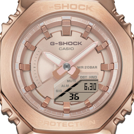 G-SHOCK-GMS2100PG-4A-CASIO Australia