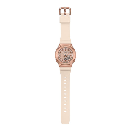 G-SHOCK-GMS2100PG-4A-CASIO Australia