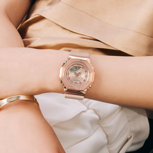 G-SHOCK-GMS2100PG-4A-CASIO Australia