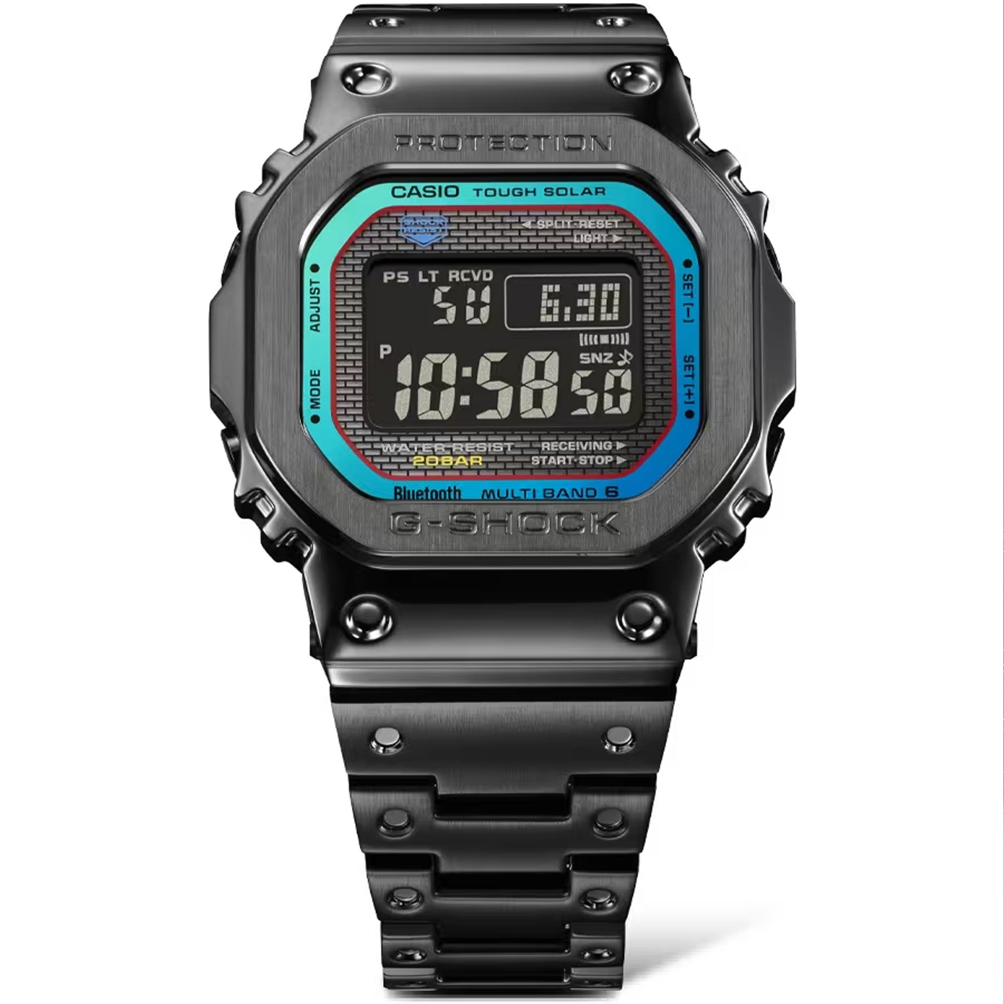 G-SHOCK-GMWB5000BPC-1D-CASIO Australia