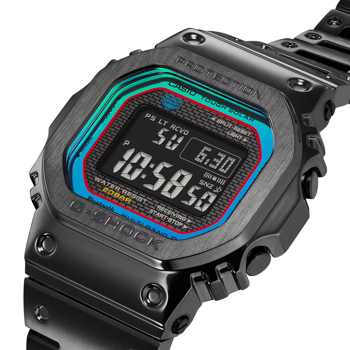 G-SHOCK-GMWB5000BPC-1D-CASIO Australia