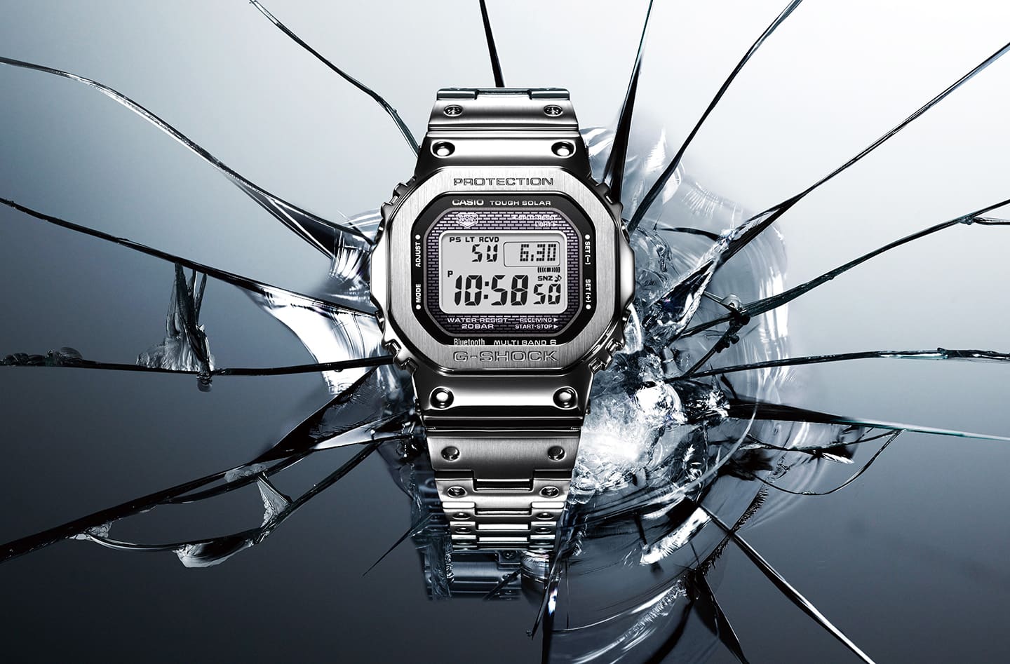 G-SHOCK-GMWB5000D-1D-CASIO Australia