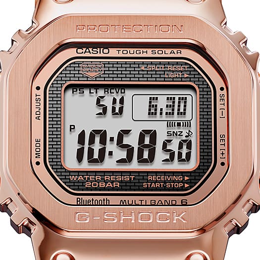G-SHOCK-GMWB5000GD-4D-CASIO Australia