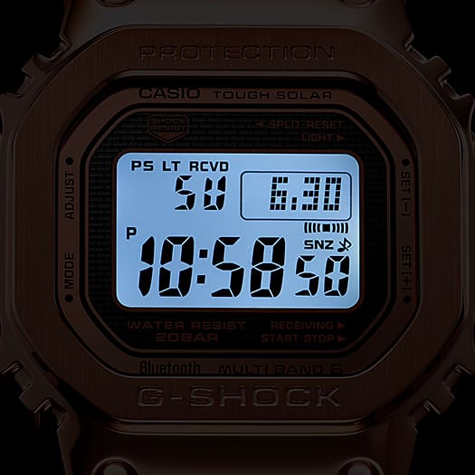 G-SHOCK-GMWB5000GD-4D-CASIO Australia