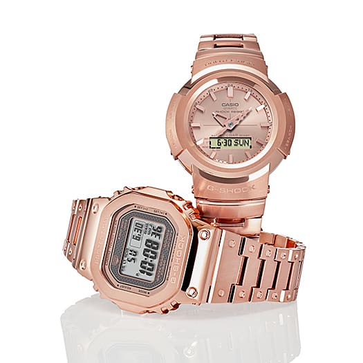 G-SHOCK-GMWB5000GD-4D-CASIO Australia