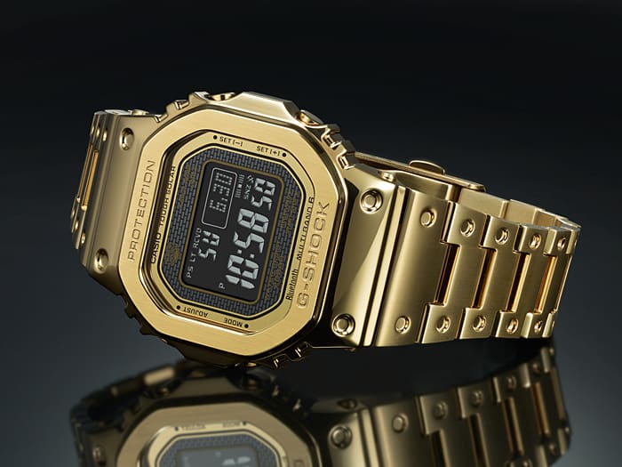 G-SHOCK-GMWB5000GD-9D-CASIO Australia