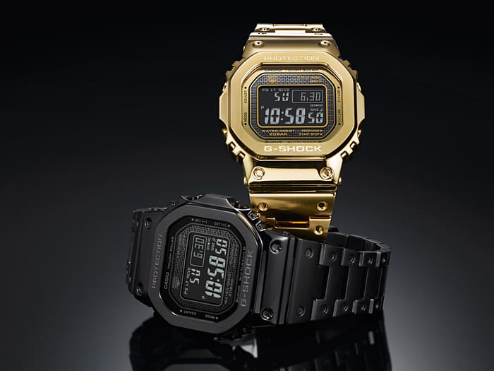 G-SHOCK-GMWB5000GD-9D-CASIO Australia
