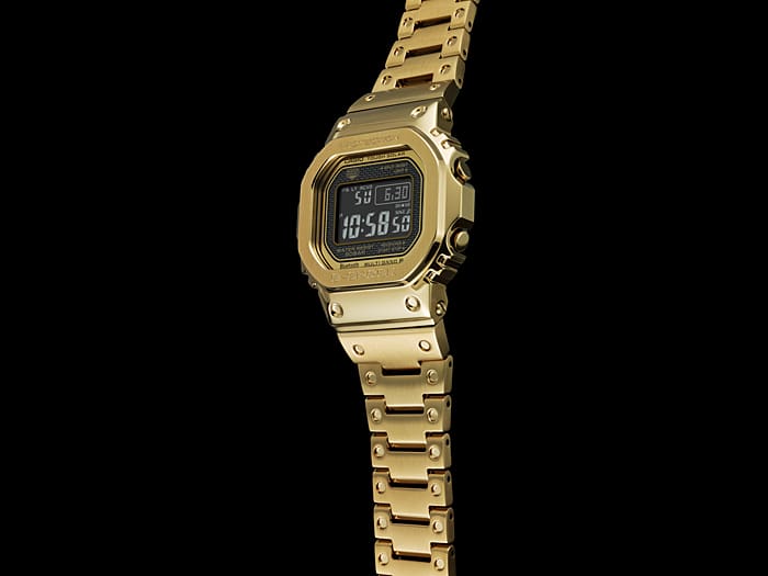 G-SHOCK-GMWB5000GD-9D-CASIO Australia