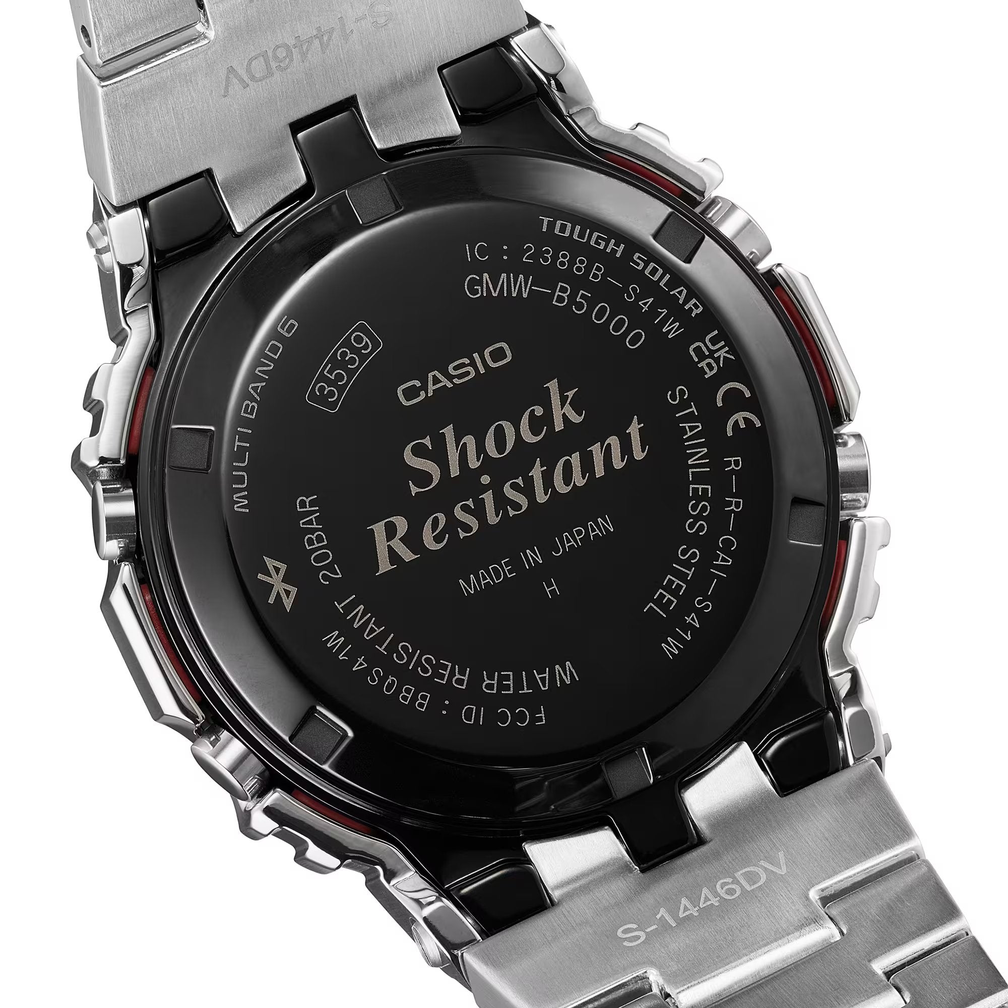 G-SHOCK-GMWB5000PC-1D-CASIO Australia