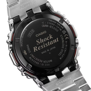 G-SHOCK-GMWB5000PC-1D-CASIO Australia